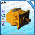 Shantui bulldozer SD16 SD16TL 16Y-75-24000 Transmission pump